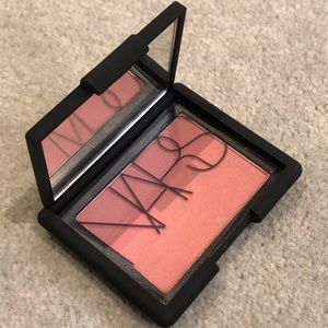 SOLD! NARS Dolce Vita Blush BRAND NEW Matte Dusty Rose